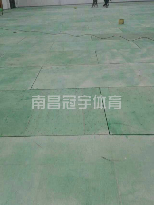 南昌冠宇體育用品有限公司.